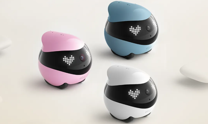 EBO Air 2 vs. EBO Air: What's Upgraded?