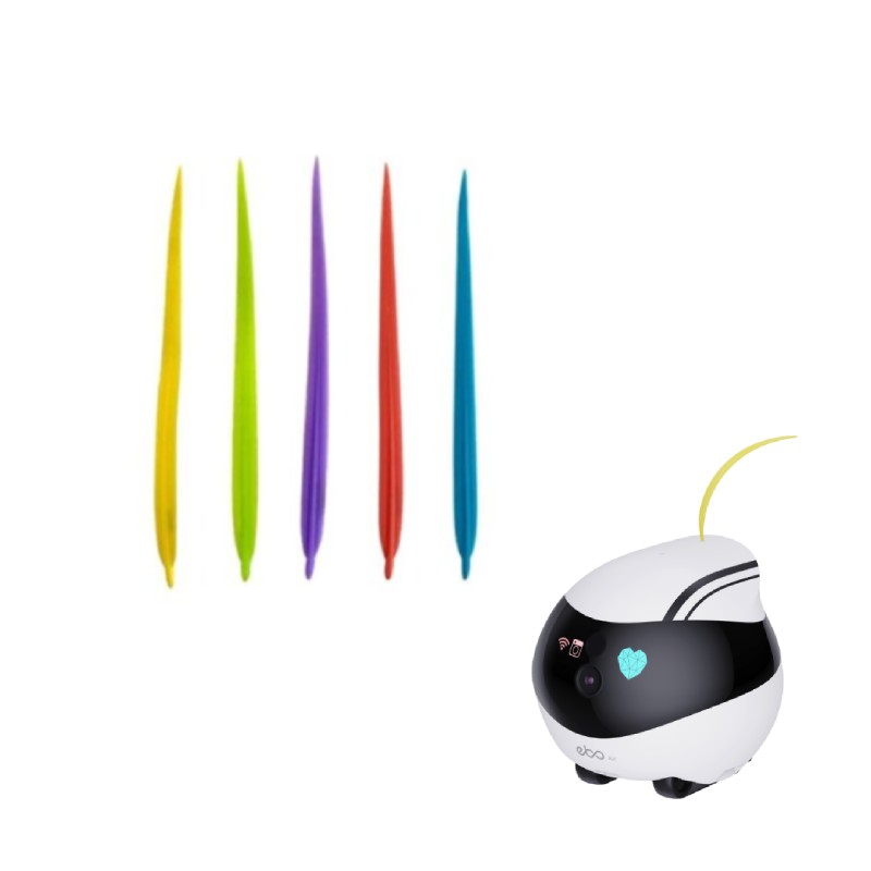 EBO Air Zubehör - DIY Feder