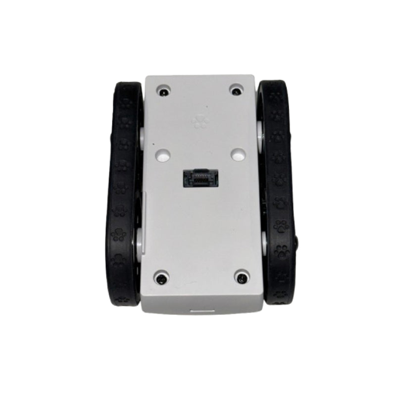 EBO SE Zubehör-Radsatz