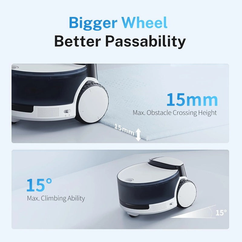 ROLA PetPal Robot – Ihr tierischer Begleiter und Freund