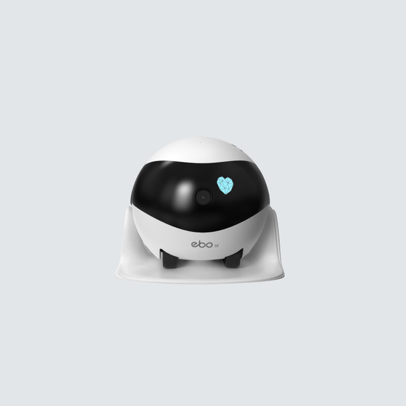 EBO SE Wireless Camera Robot