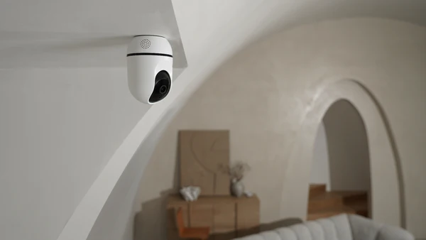 home security camera