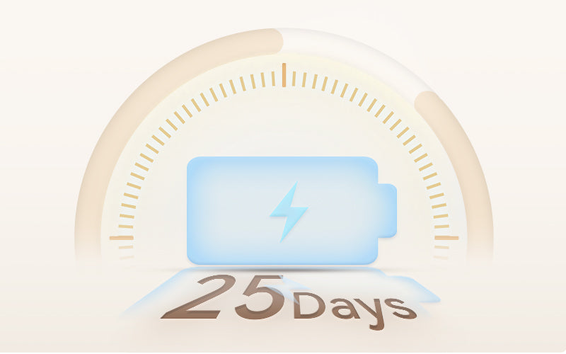 EBO Air 2: Original Tumbler Design,  Dynamic and Topple-Resistant