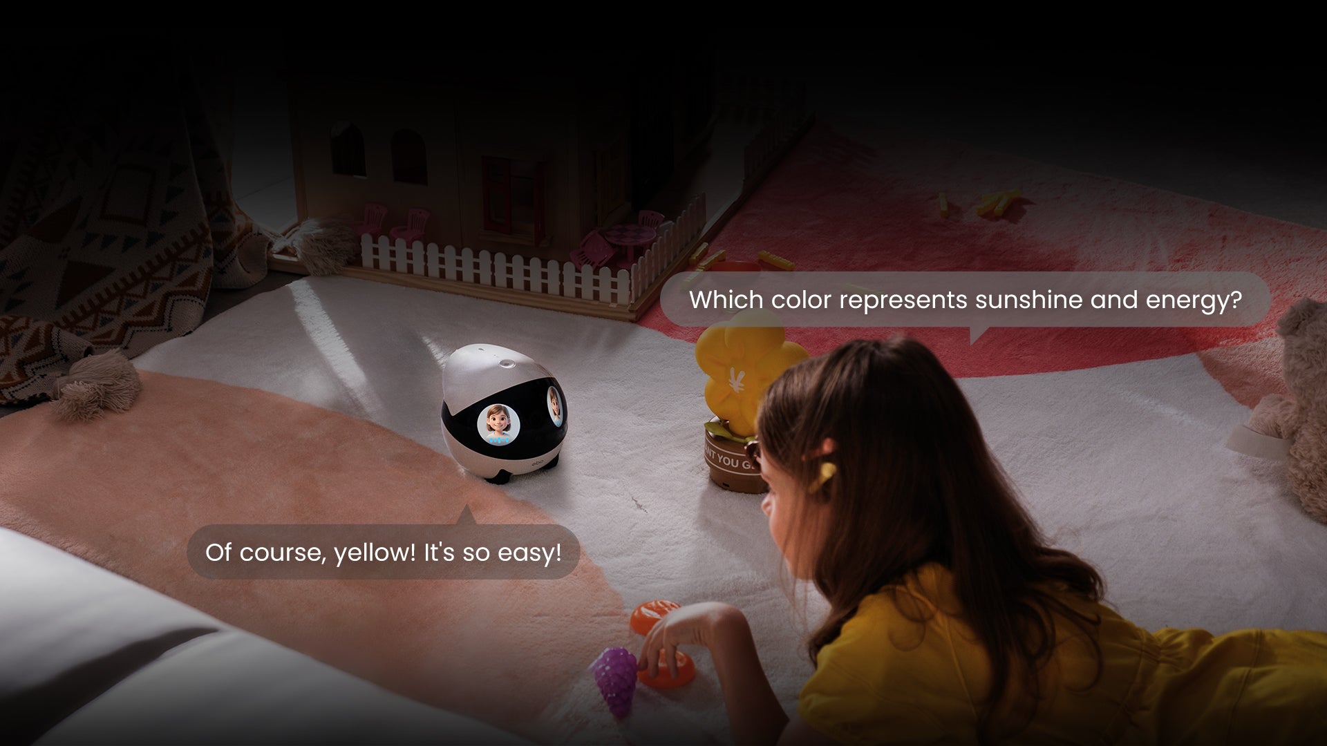 EBO Air 2 Plus AI Assistant